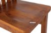 Picture of FOUNDATION 9PC Dining Set (Rustic Pine) - 2.1M