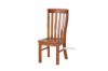 Picture of FOUNDATION 9PC Dining Set (Rustic Pine) - 2.1M