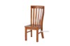 Picture of FOUNDATION 1.8M/2.1M 7PC & 9PC Dining Set (Rustic Pine)