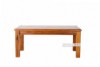 Picture of FOUNDATION 1.8M/2.1M 7PC & 9PC Dining Set (Rustic Pine)