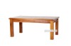 Picture of FOUNDATION 1.8M/2.1M 7PC & 9PC Dining Set (Rustic Pine)
