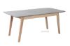 Picture of CASTLETOWN 180-220 Extension Dining Table