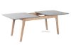 Picture of CASTLETOWN 180-220 Extension Dining Table