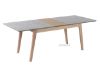 Picture of CASTLETOWN 180-220 Extension Dining Table