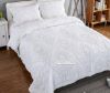 Picture of BES002 Cotton Quilted Bedspread 3PC Set