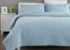 Picture of BES005 Cotton Quilted Bedspread 3PC Set - 230*250