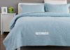 Picture of BES005 Cotton Quilted Bedspread 3PC Set - 230*250