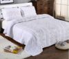 Picture of BES008 Cotton Quilted Bedspread 3PC Set