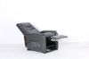Picture of CLOUD Electrical Recliner Lift with Massage Chair *Dark Grey