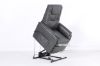 Picture of CLOUD Electrical Recliner Lift with Massage Chair *Dark Grey