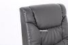Picture of CLOUD Electrical Recliner Lift with Massage Chair *Dark Grey
