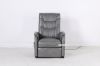 Picture of CLOUD Electrical Recliner Lift with Massage Chair *Light Grey