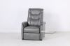Picture of CLOUD Electrical Recliner Lift with Massage Chair *Light Grey