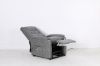 Picture of CLOUD Electrical Recliner Lift with Massage Chair *Light Grey