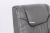 Picture of CLOUD Electrical Recliner Lift with Massage Chair *Light Grey