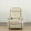 Picture of SELBY Electrical Recliner Power Lift Chair *Beige