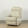 Picture of SELBY Electrical Recliner Power Lift Chair *Beige