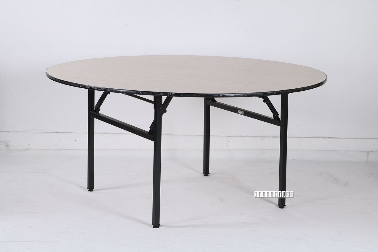 MONMOUTH Commercial Round Table Range