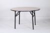 Picture of MONMOUTH Commercial Round Table Range - 1.4m