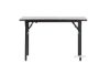 Picture of MONMOUTH Commercial Rectangle Table Range - 1.2x0.45m