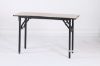 Picture of MONMOUTH Commercial Rectangle Table Range - 1.2x0.45m