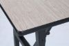 Picture of MONMOUTH Commercial Rectangle Table Range - 1.2x0.45m