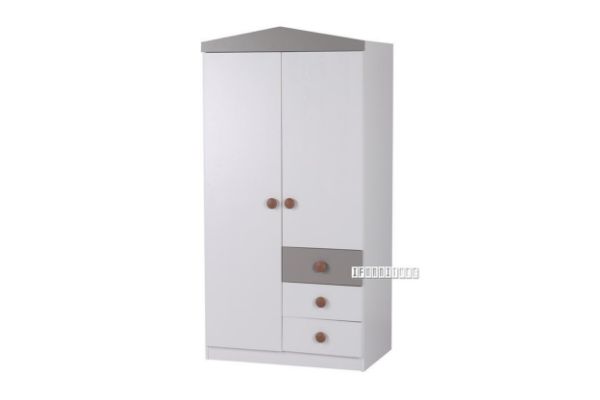 Picture of TWIRL Wardrobe *Grey