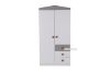Picture of TWIRL Wardrobe *Grey