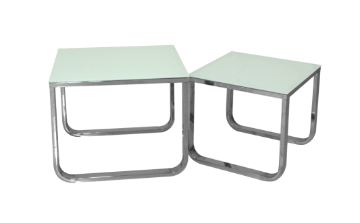 Picture of FAIRFORD Nesting Tables (Set of 2)