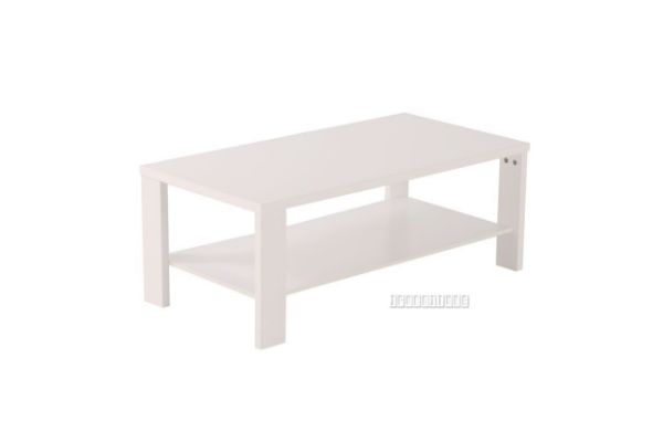 Picture of CANCUN Coffee Table *White