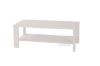 Picture of CANCUN Coffee Table *White