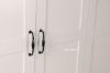 Picture of REGENCY 4 Door Wardrobe