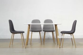 Picture for manufacturer OSLO Living & Dining