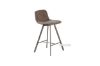 Picture of PLAZA Bar Chair (Brown)