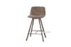 Picture of PLAZA Bar Chair (Brown)