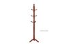 Picture of ALASKA COAT RACK* Walnut