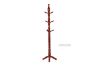 Picture of ALASKA COAT RACK* Walnut