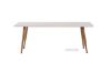 Picture of OSLO Coffee Table *White