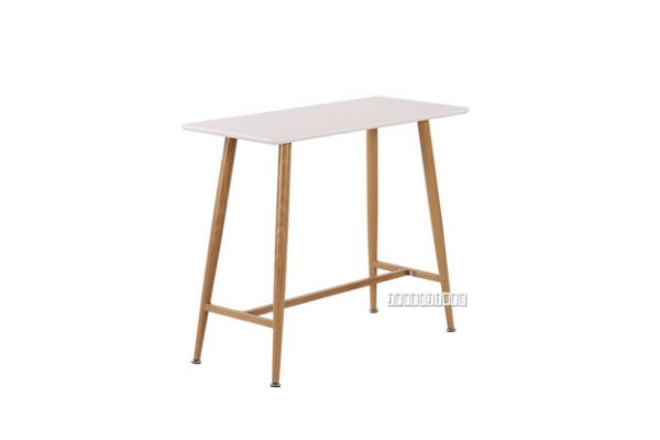 Picture of OSLO Hall Table* White