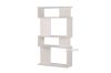 Picture of LONGITUDE BookShelf /Room Divider *Matt White