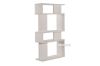 Picture of LONGITUDE BookShelf /Room Divider *Matt White