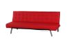 Picture of OLIVER Sofa Bed *Red