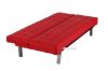 Picture of OLIVER Sofa Bed *Red