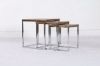 Picture of Edmonton set of 3 Nesting Tables
