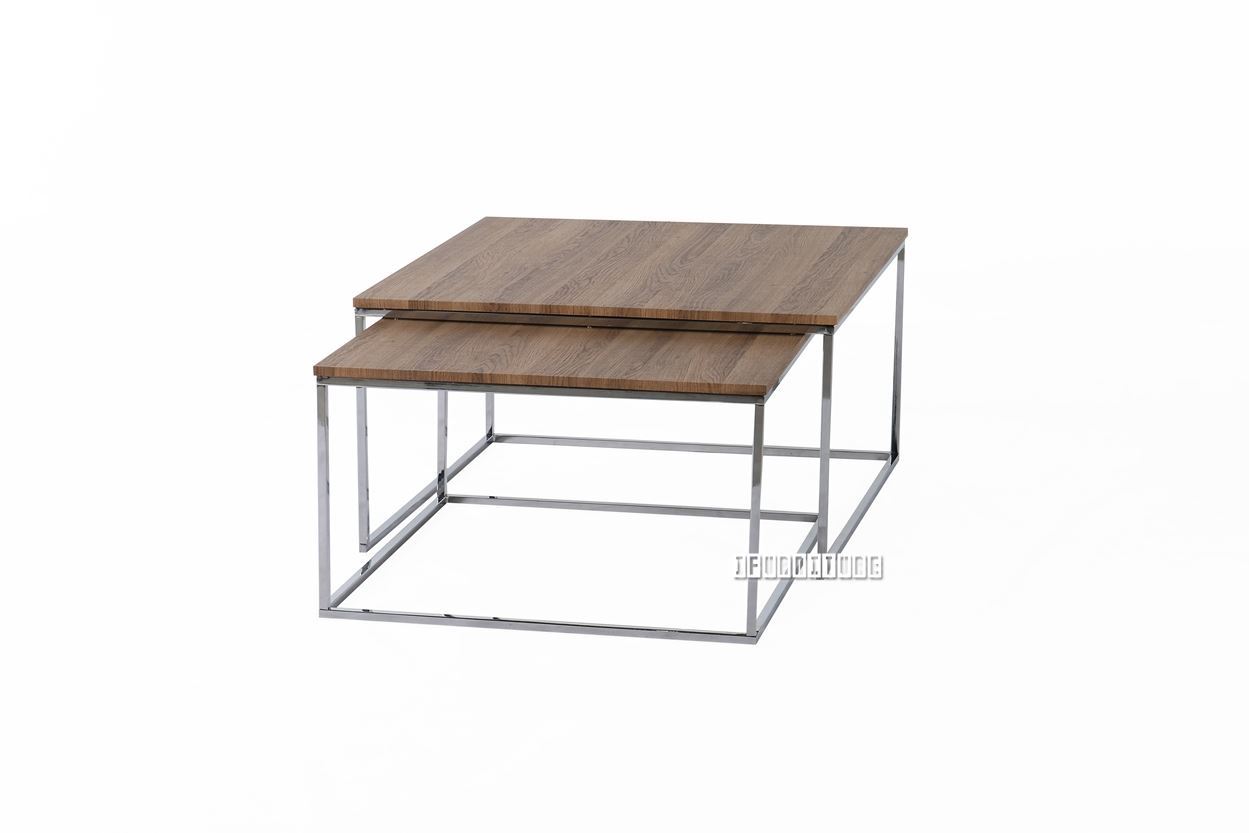 EDMONTON Coffee Table