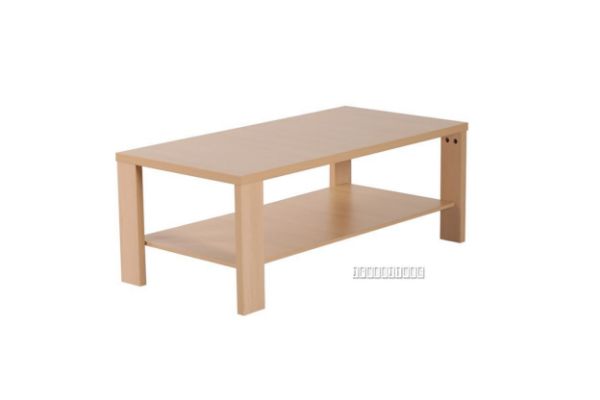 Picture of CANCUN Coffee Table *Birch