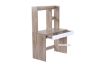 Picture of CAMINO Desk with Shelf