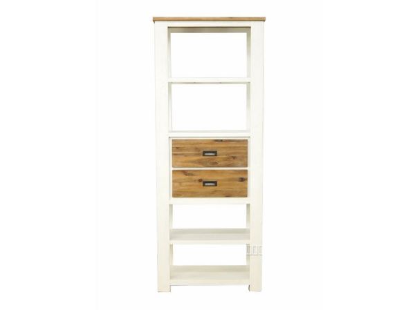 Picture of WHITE HORSE Acacia Book Case