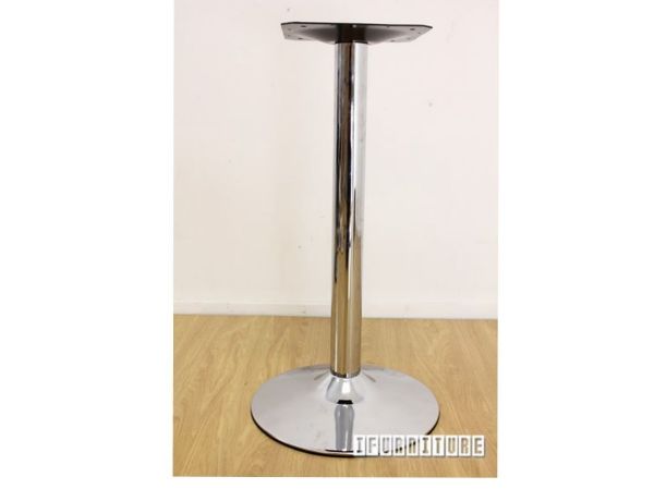 Picture of MARLO 38 Chrome Steel Table Base