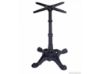 Picture of TIGER 62 Cross Cast Iron Table Base